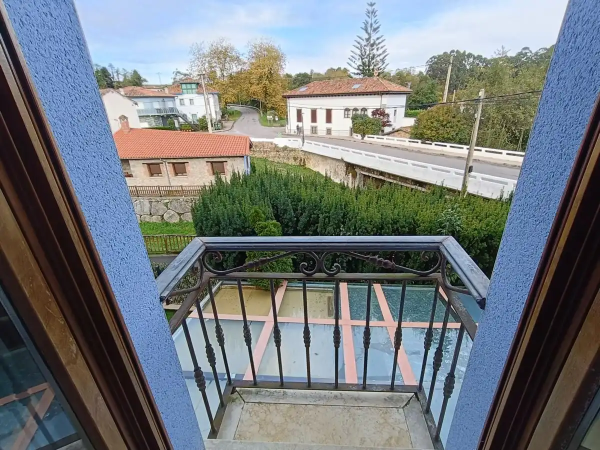 Appartement avec jardin à vendre à Pría - Nueva-Hontoria - Naves, imagen 23