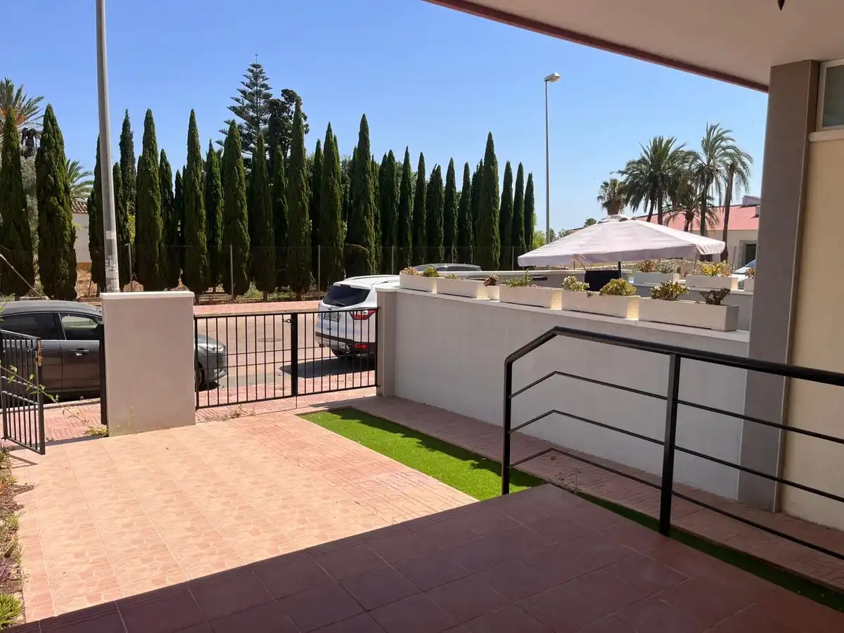 House with garden for sale in Ciudad Quesada, imagen 4