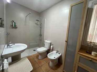 Wohnung mit Balkon zur Miete in La Banda - Campo de Fútbol