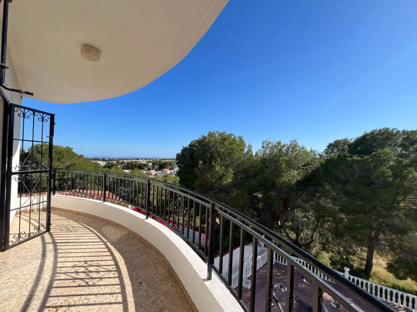 Casa o xalet en venda a El Pinar de Campoverde