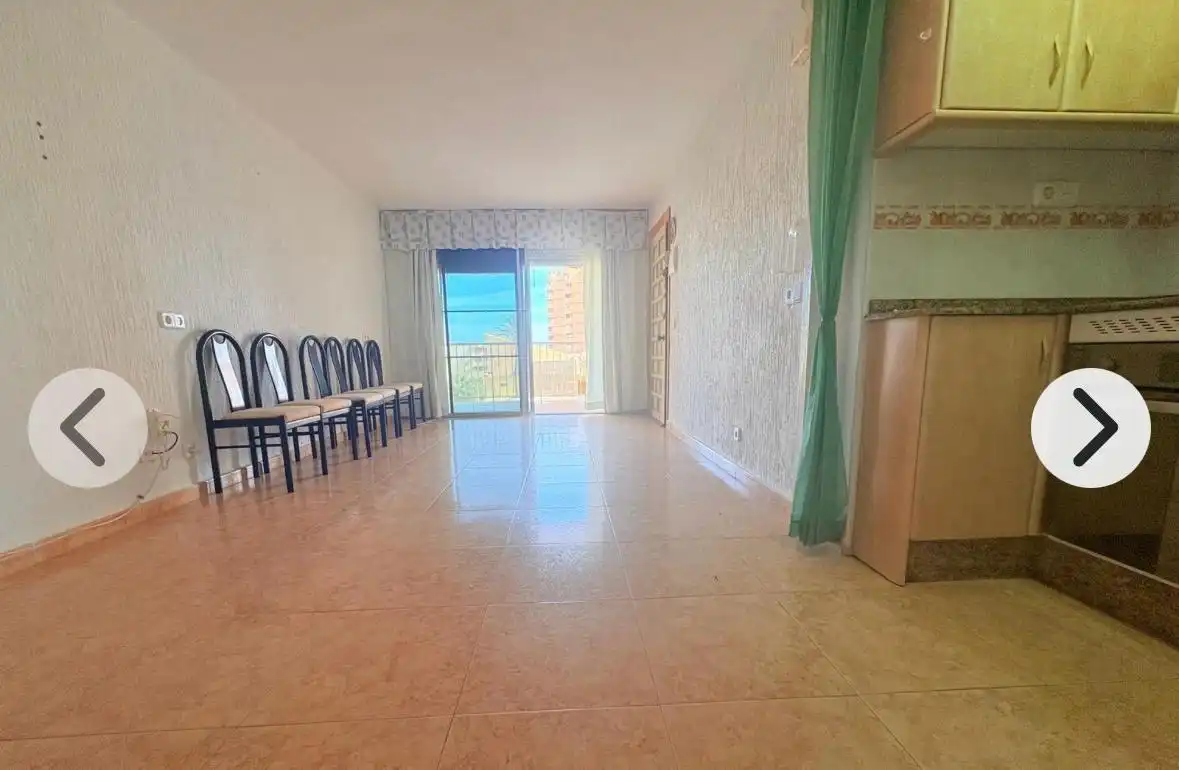 Appartement à louer à undefined Gran Vía de la Manga, imagen 11