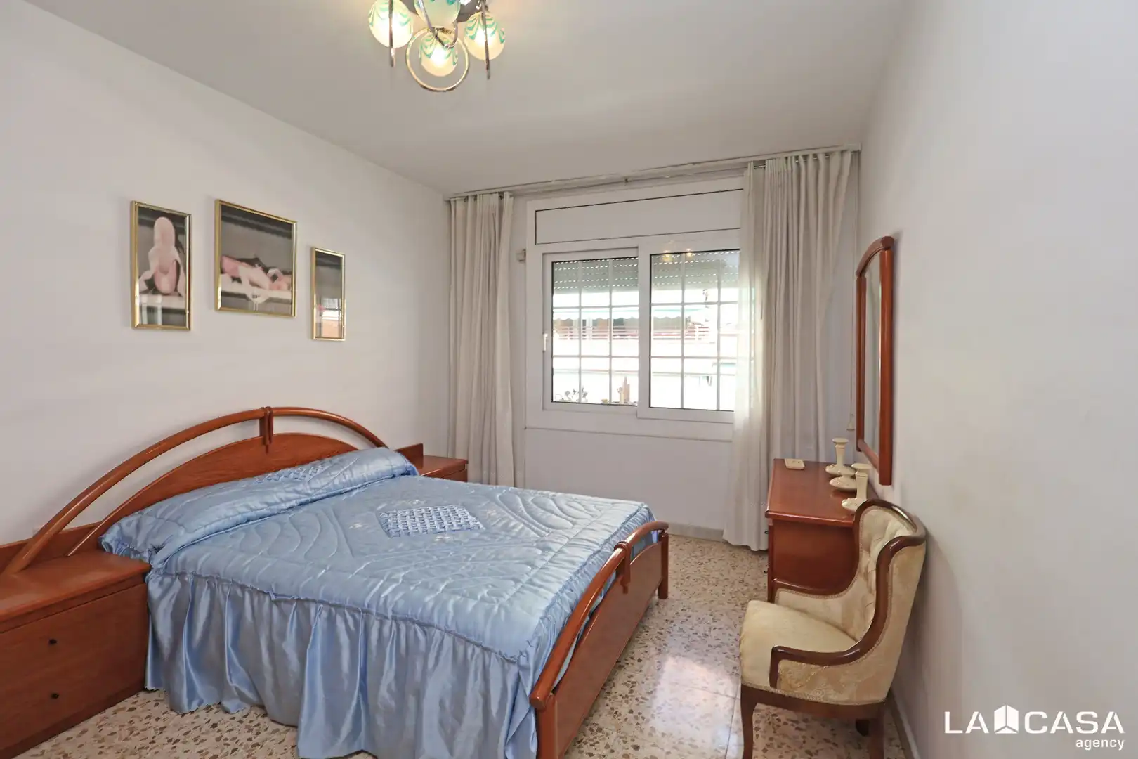 Wohnung mit Terrasse zum Verkauf in Carrer d'Antoni Gaudí, imagen 16