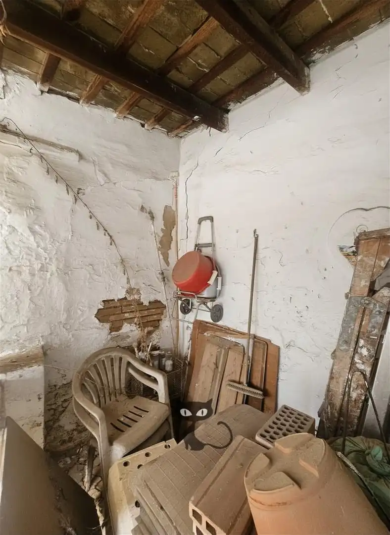 Casa o chalet en venta en Massanassa con Terraza, Trastero y Balcón