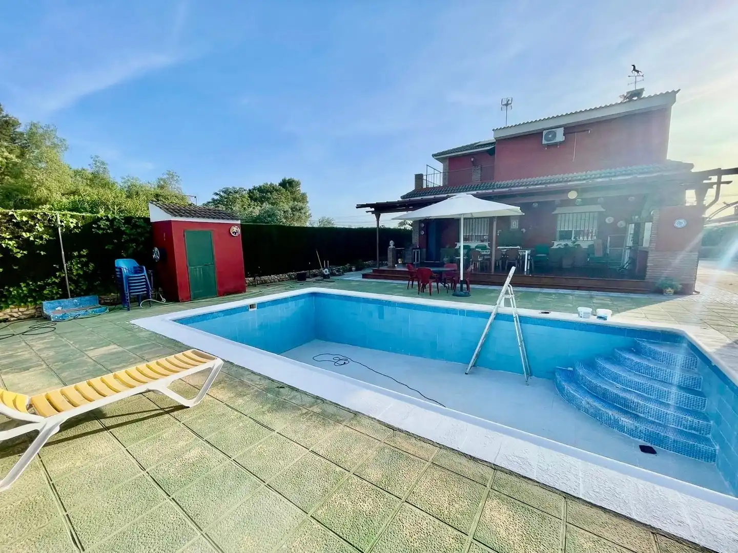 Villa zum Verkauf in calle milagrosa, imagen 19
