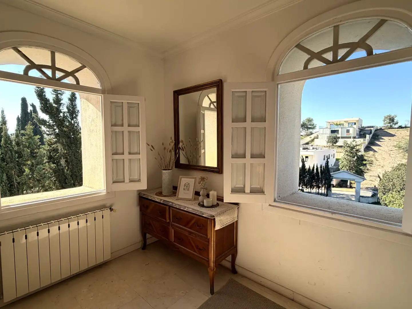 Houses for sale in Murcia  with Private garden