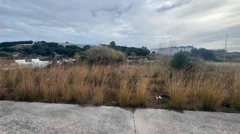 Foto 2 de Terreno industrial en venta en Centre, Arenys de Mar
