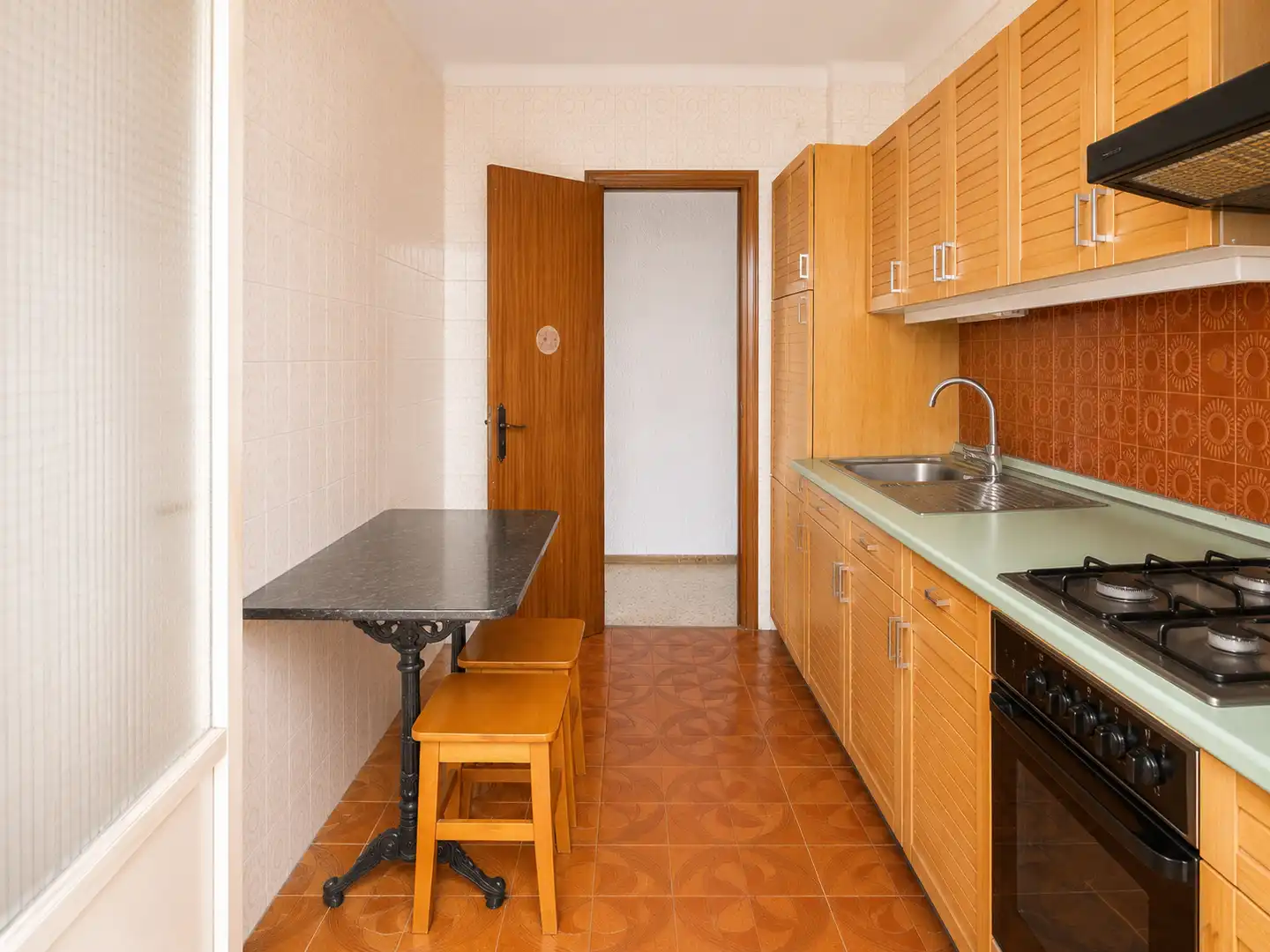 Piso con ascensor en venta en Riu Sud, imagen 12