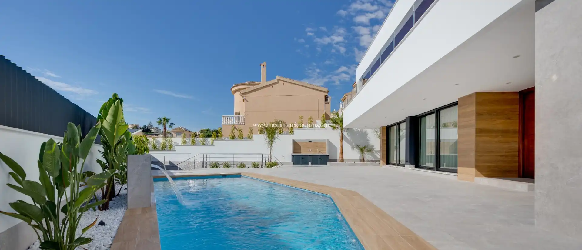 Haus mit Terrasse zum Verkauf in Rojales, imagen 22