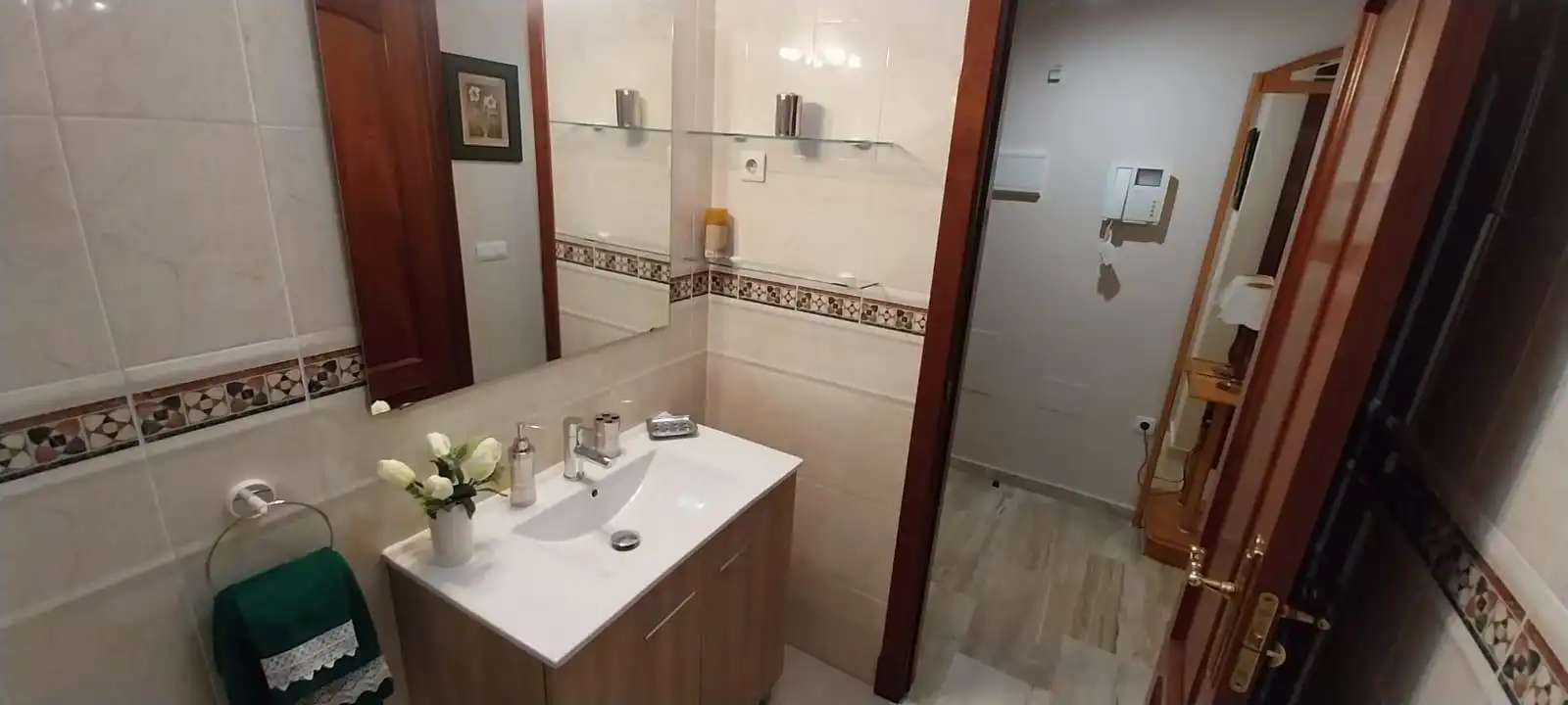 Piso con piscina en alquiler en Carretera de Cádiz, imagen 45