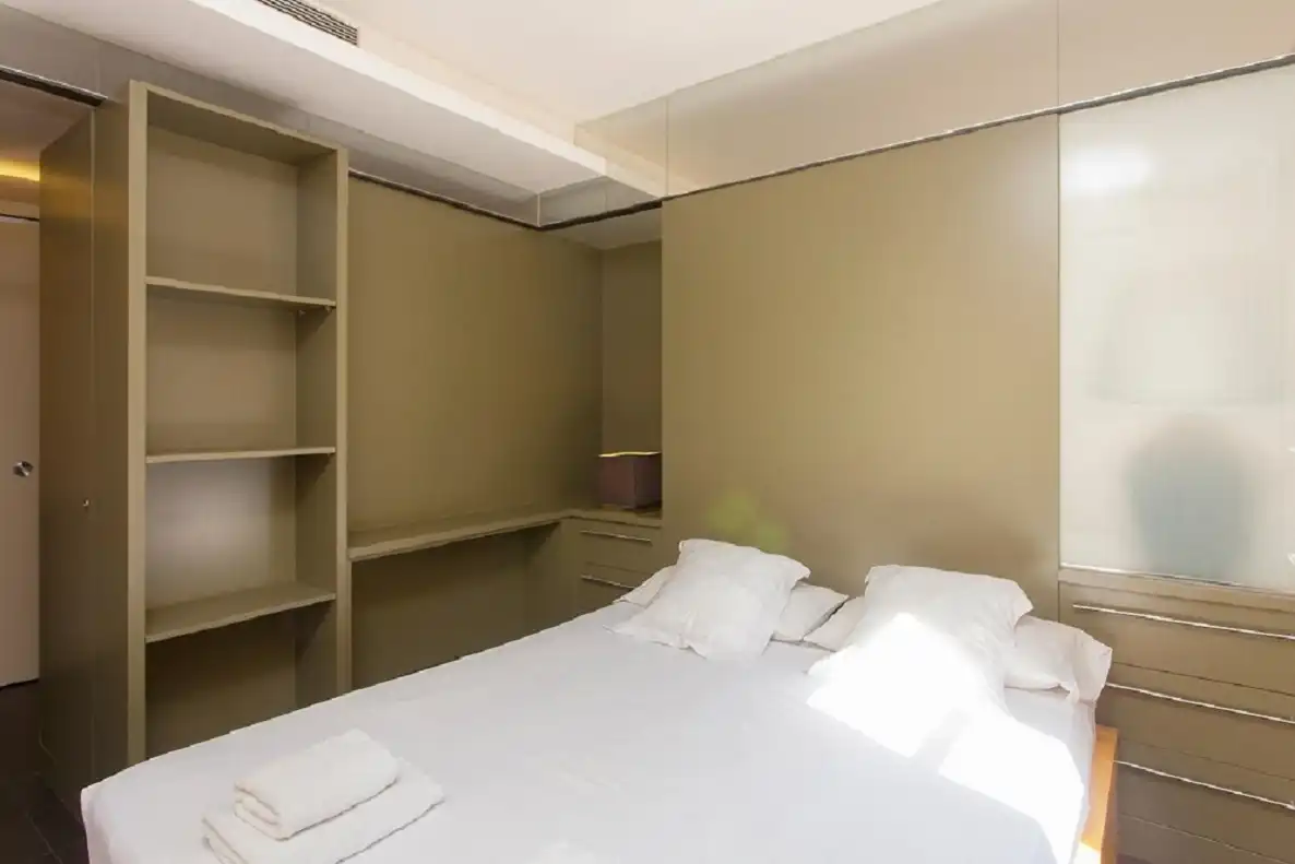 Apartments for rent in Avenida del Doctor Orts Llorca, 20, Levante Alto