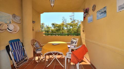 Foto 3 de Pis en venda a Camino de la Cantera, Los Pacos, Fuengirola