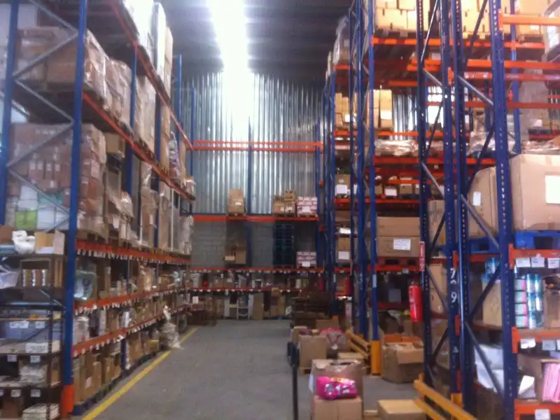Nave industrial in affitto a Coirós, imagen 4