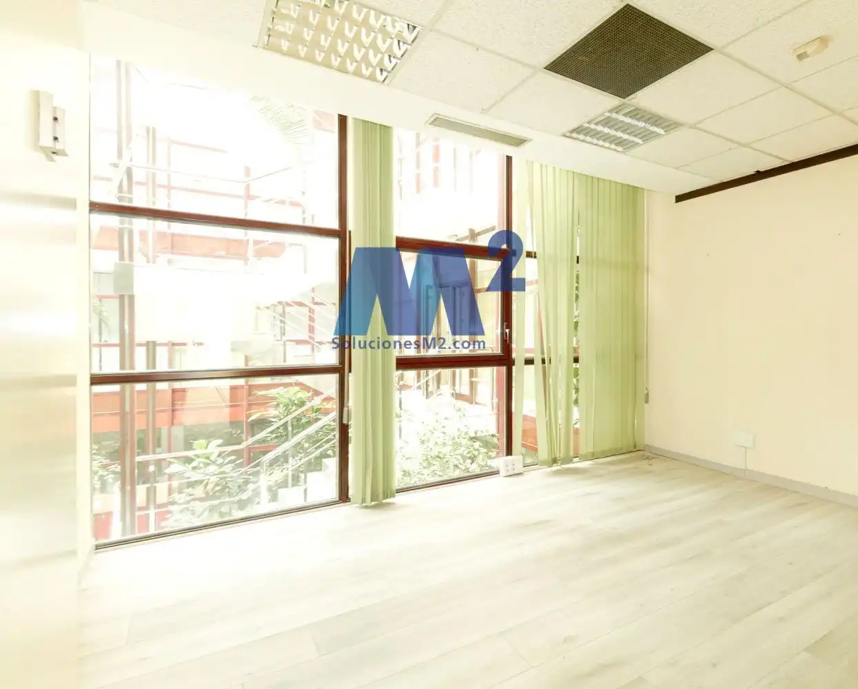 Büro mit Aufzug zur Miete in GOBELAS, imagen 12