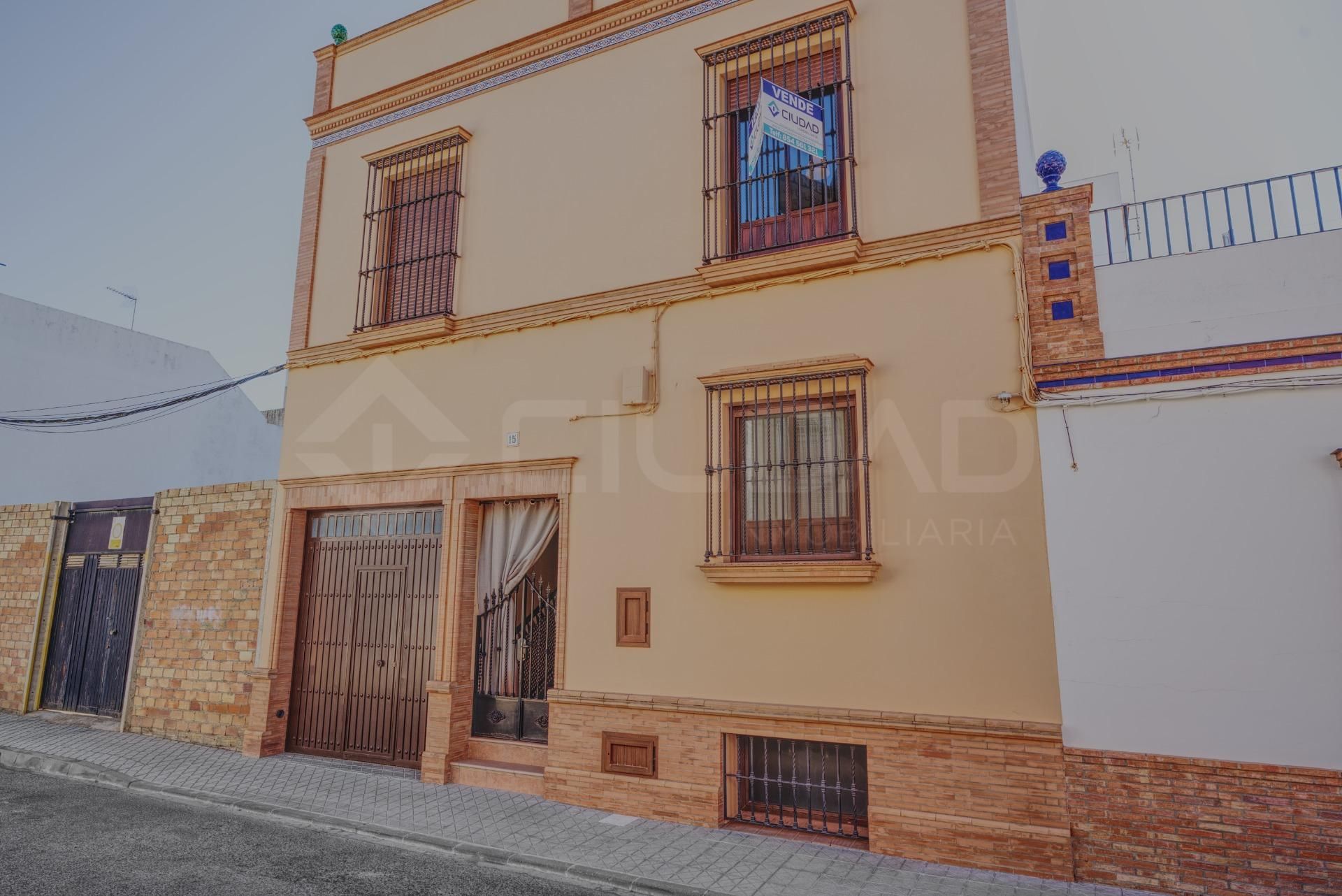 Casa o xalet en venda