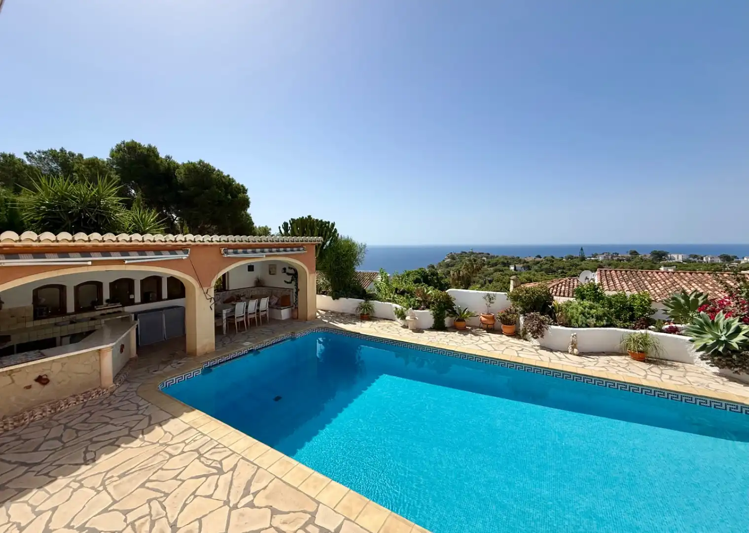 Casa en venta en Montgó - Ermita