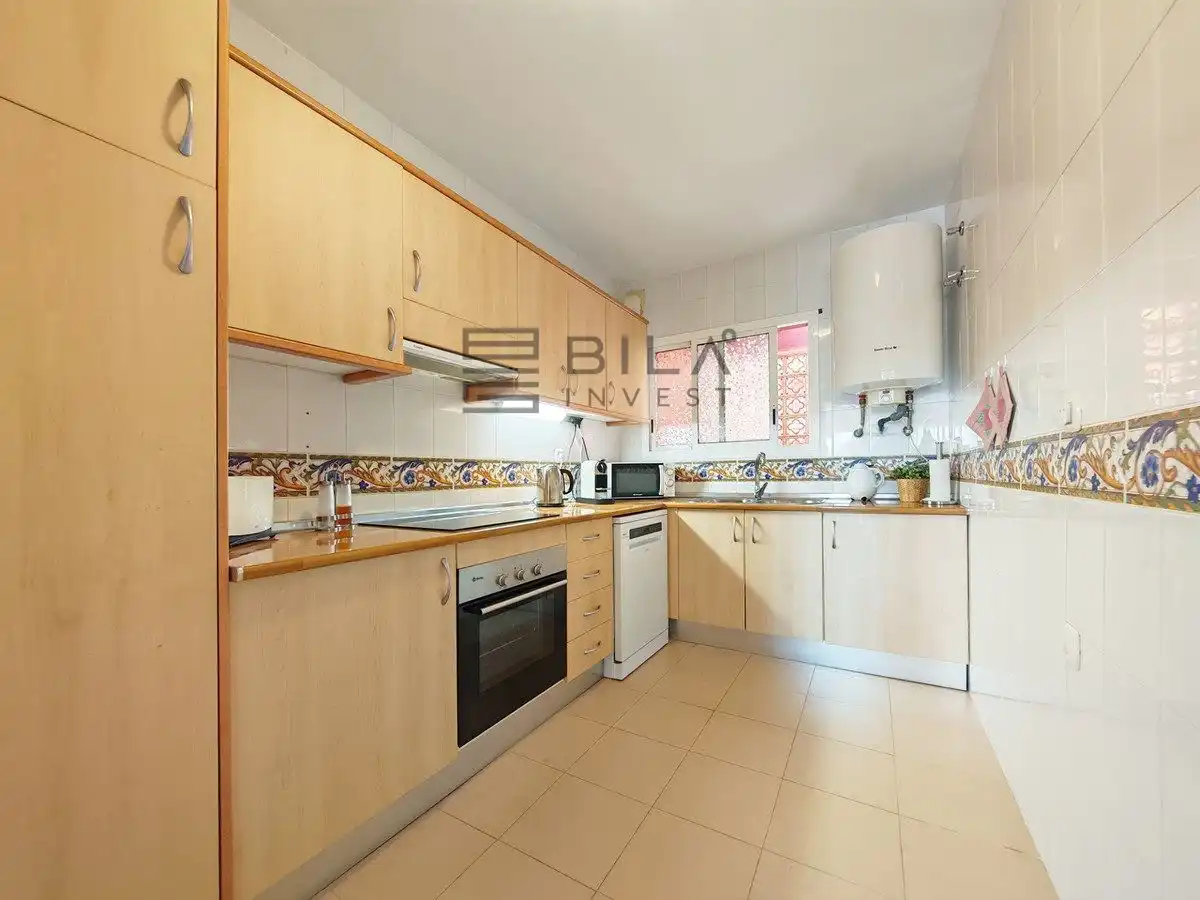Flat with pool for sale in Urb. Reserva de Marbella, imagen 9