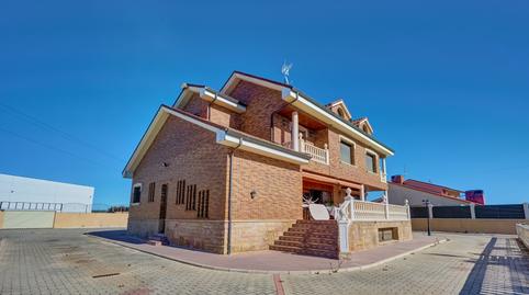 Foto 5 de Casa o xalet en venda a San Adrián, Navarra