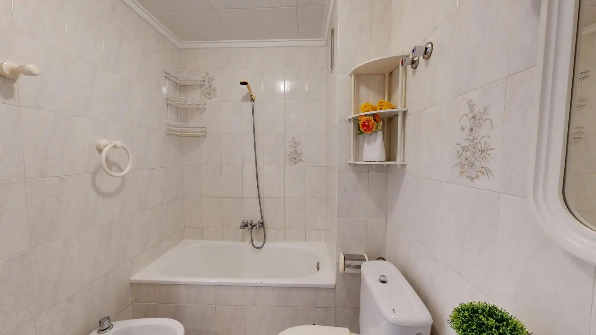 Piso con terraza en venta en ARQUITECTO LARRAMENDI 23, imagen 23