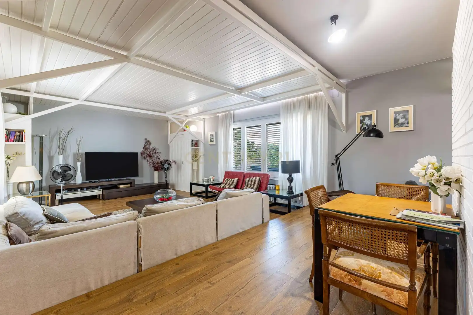 Apartment with terrace for sale in Carrer Pinar de Can Guineu, L'Ametlla del Vallès, Spain 17, imagen 9