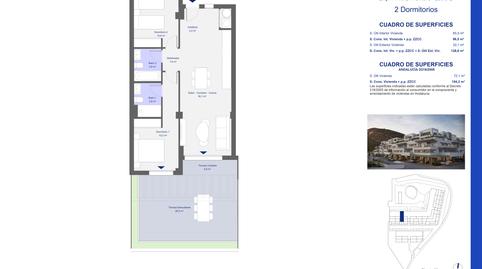 Foto 2 de Pis en venda a Parcela Rp Pulpí Almería, Mundo Aguilón Golf, San Juan de los Terreros, Almería