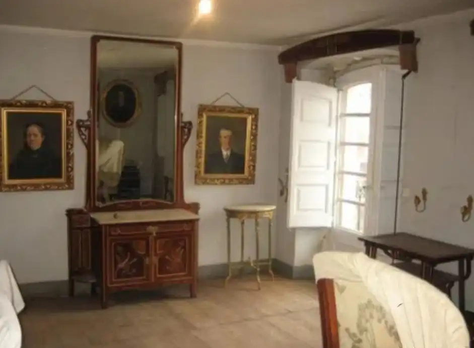 Casa o chalet en venta en Pradoluengo con Calefacción, Jardín privado y Terraza