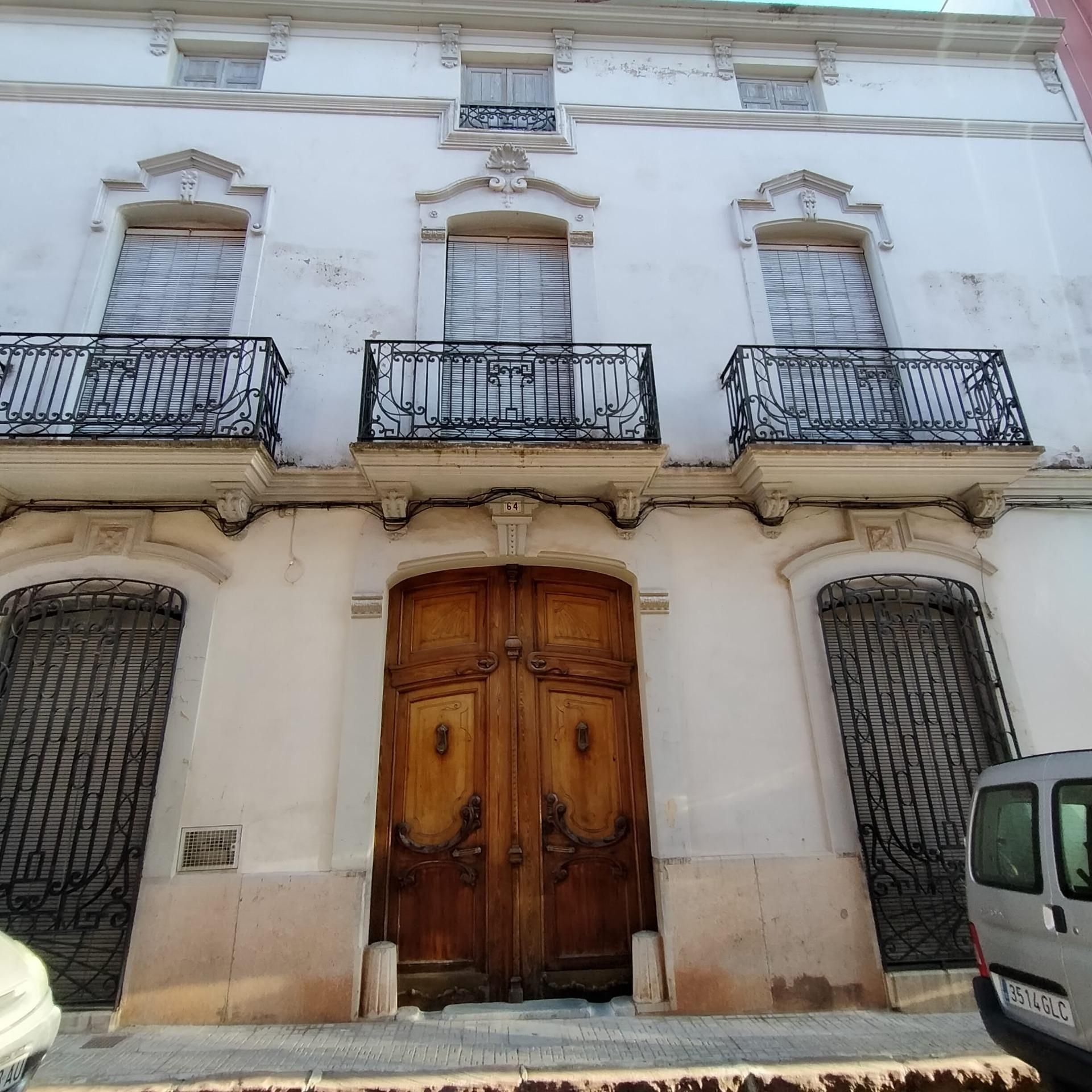 Premises to rent in La Vall d'Uixó