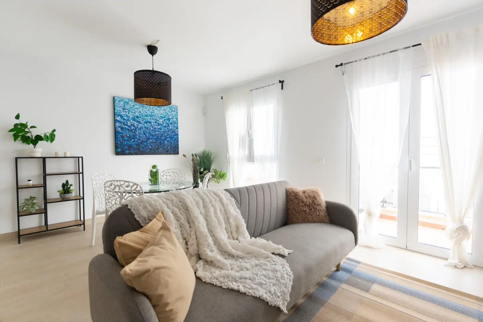 Casa adosada en venta en de la Milagrosa el Ortigal, 21, Guamasa - El Ortigal - Los Rodeos