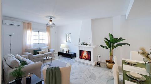 Foto 3 de Casa adosada en venda a Calle Garcia Lorca, 1, Los Pacos, Fuengirola