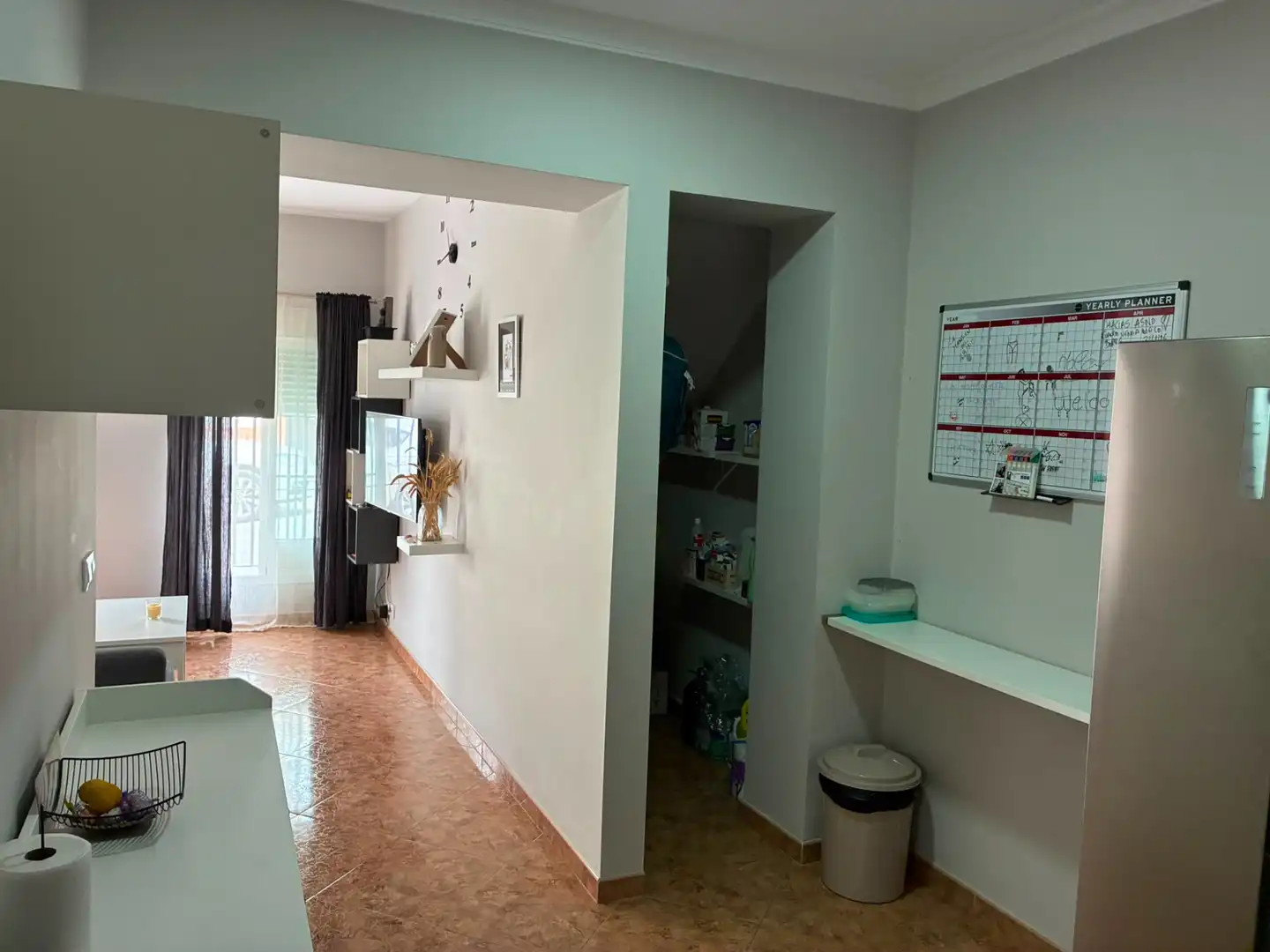 Kitchen of Houses for sale in Arcos de la Frontera  with Terrace