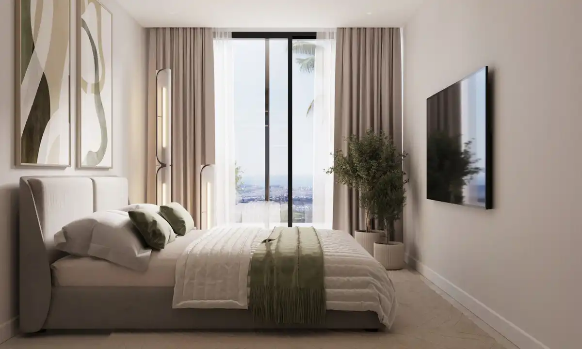 Vivienda con piscina en venta en Selwo, imagen 27