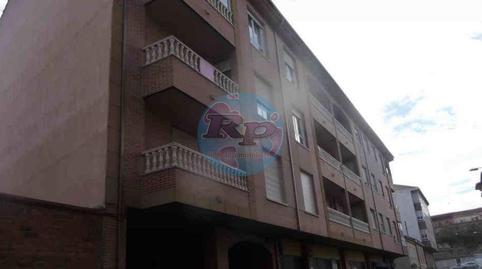 Photo 4 of Flat for sale in La Bañeza , León