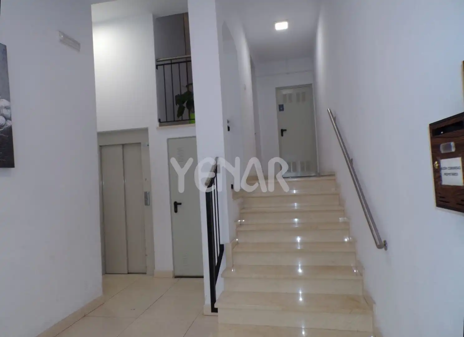 Piso en venta en Onil con Trastero