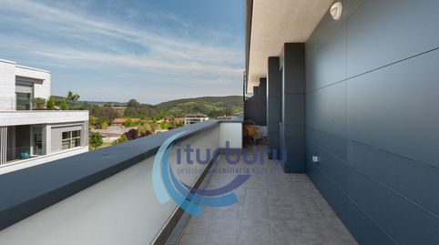 Foto 4 de Àtic en venda a Urduliz, Bizkaia