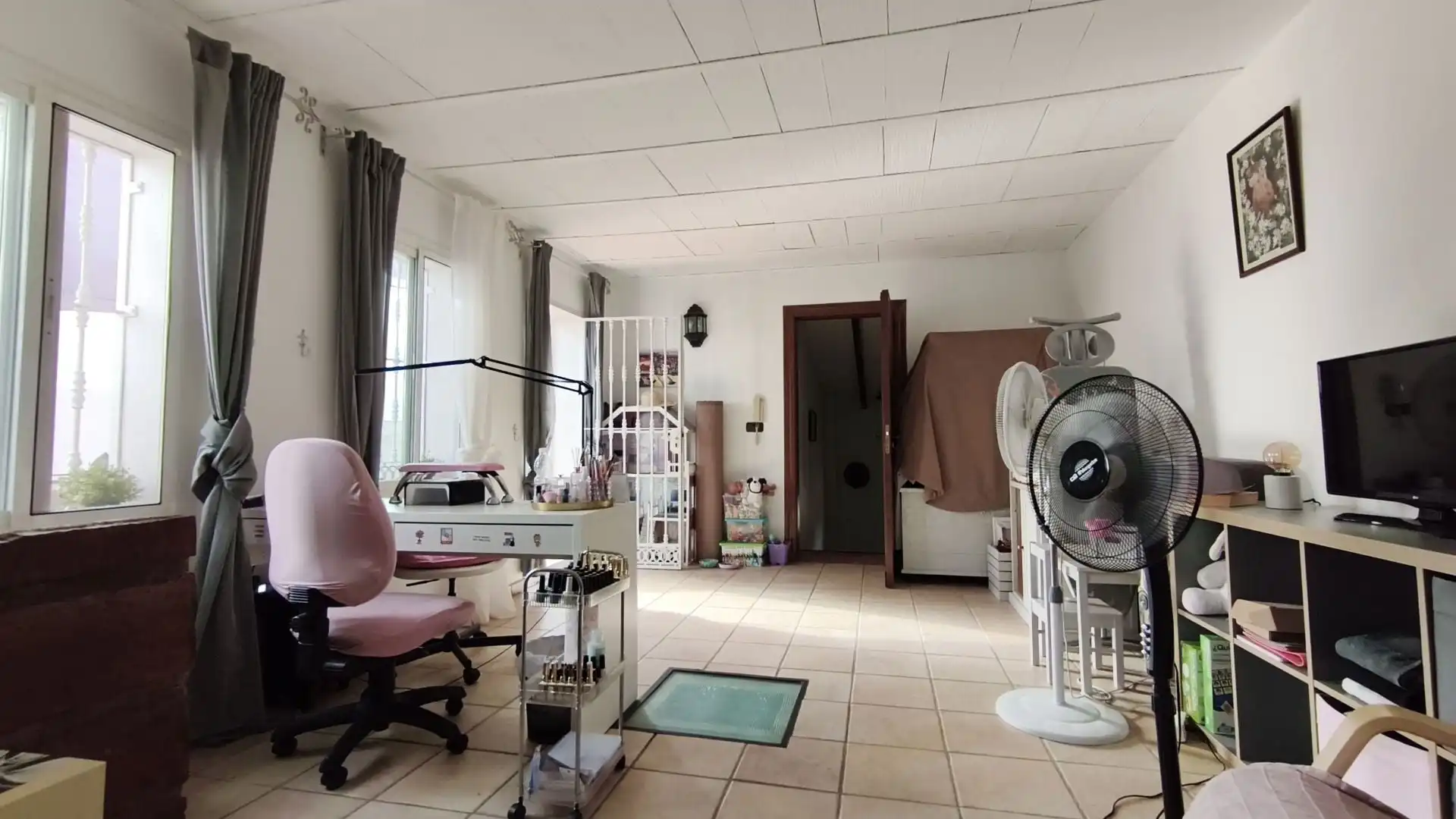 Casa a schiera in vendita a Centro, imagen 22