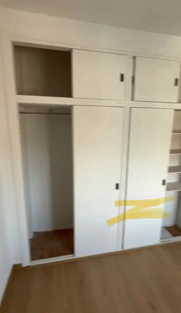 Dormitori de Apartament de lloguer en Venecia - Nueva Alcalá