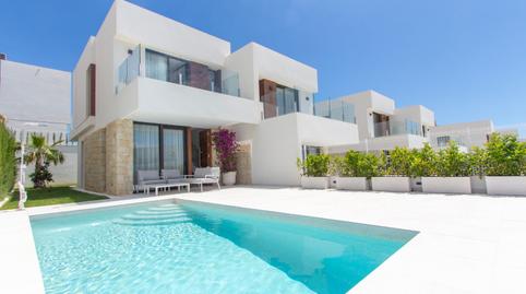 Foto 2 de Casa o xalet en venda a Golf Bahía, Finestrat