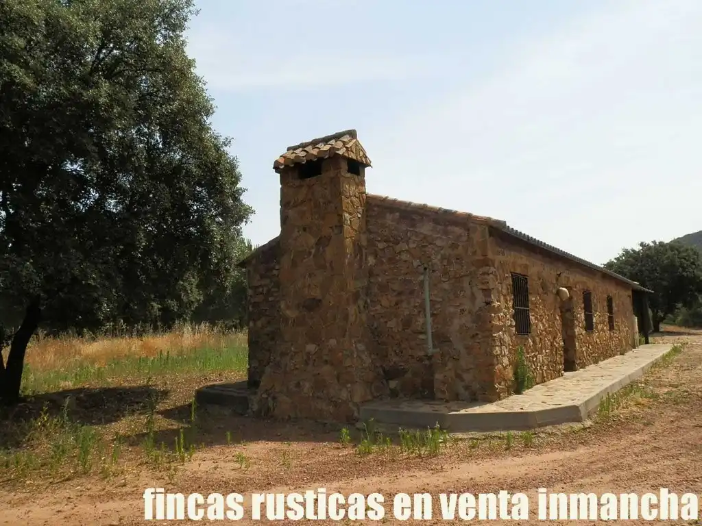 Terreny rústic en venda a Alcolea de Calatrava, imagen 14