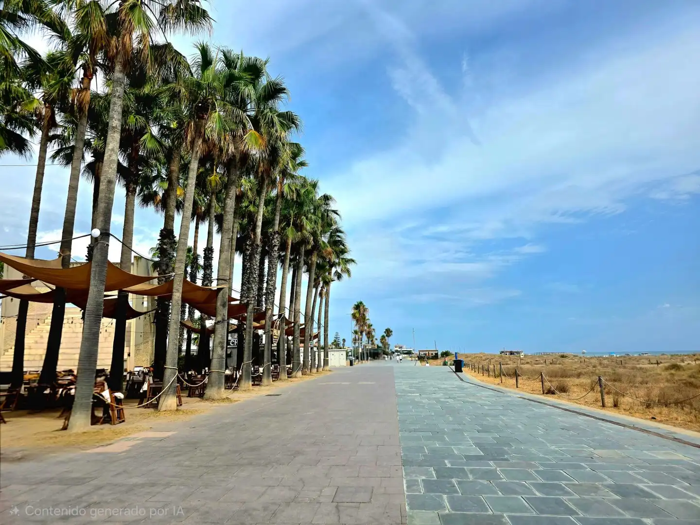 Exterior view of Flat for sale in Castelldefels  with Heating, Parquet flooring and Terrace