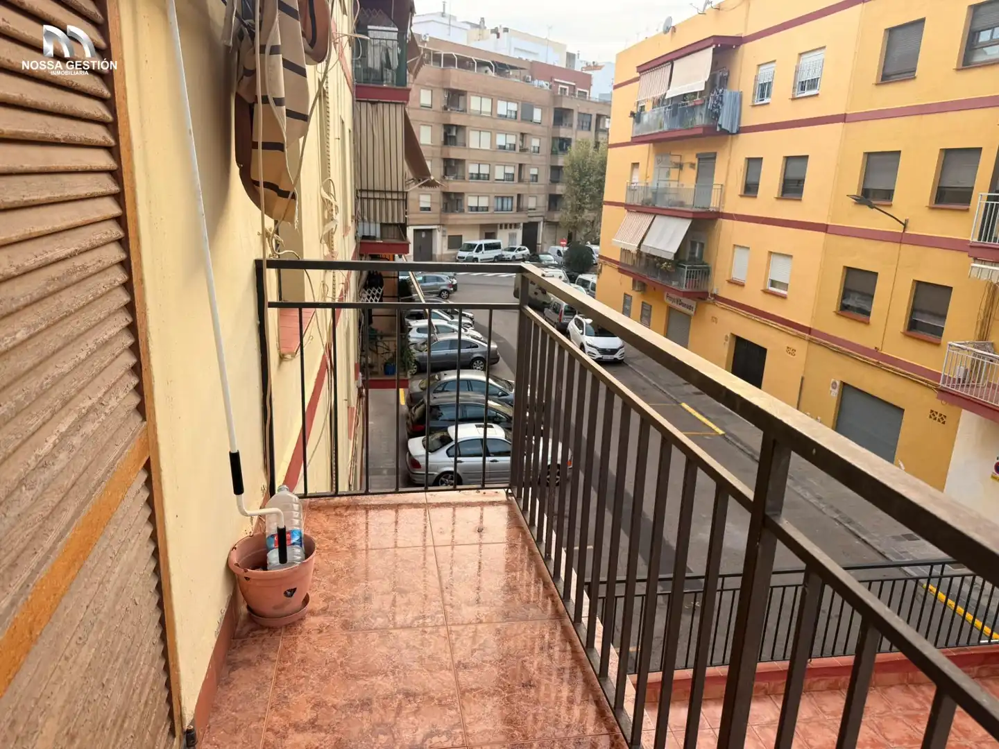 Wohnung mit Terrasse zum Verkauf in Llombai, imagen 20