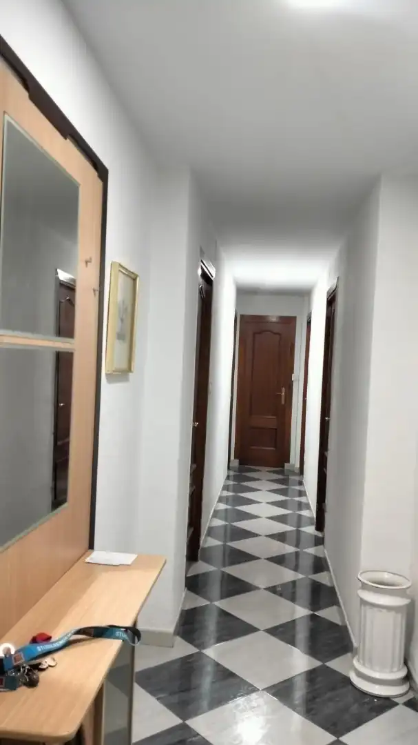 Flat for rent in Calle Martínez de la Rosa, Camino de Ronda