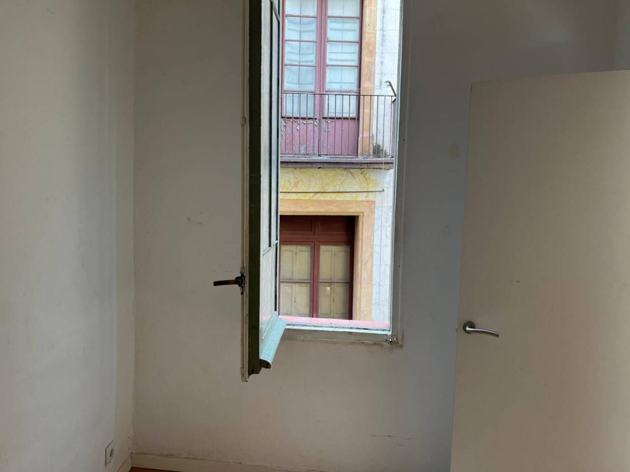 Terrassa de Pis en venda en  Barcelona Capital