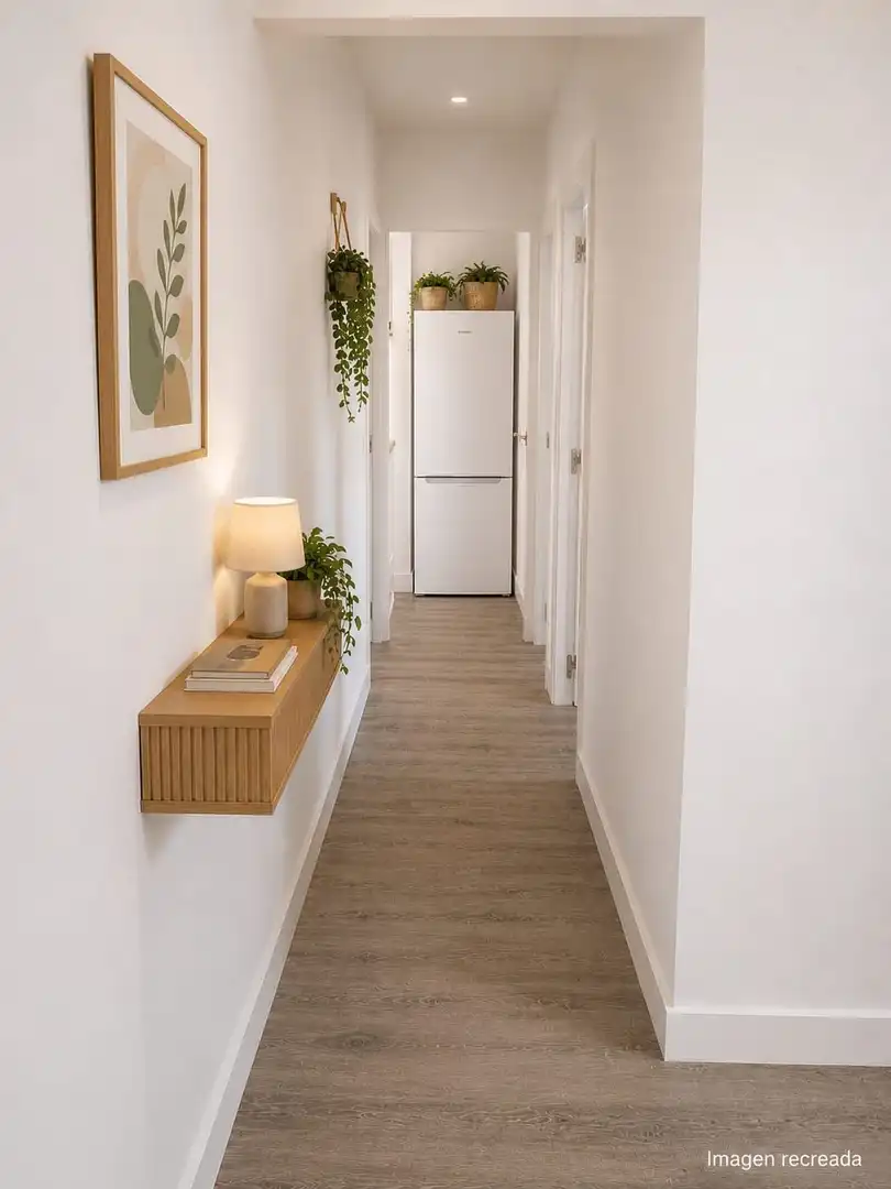 Flat for sale in Alcalá de Henares  with Heating and Terrace