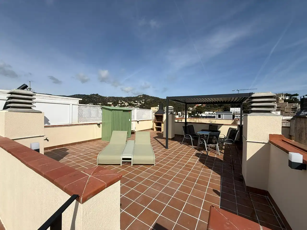Appartement avec ascenseur à vendre à Avinguda Costa Brava 12, imagen 19