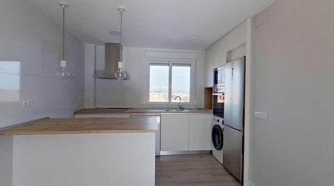 Foto 5 de Àtic de lloguer a  Carolina Baeza, Buena Vista,  Madrid Capital