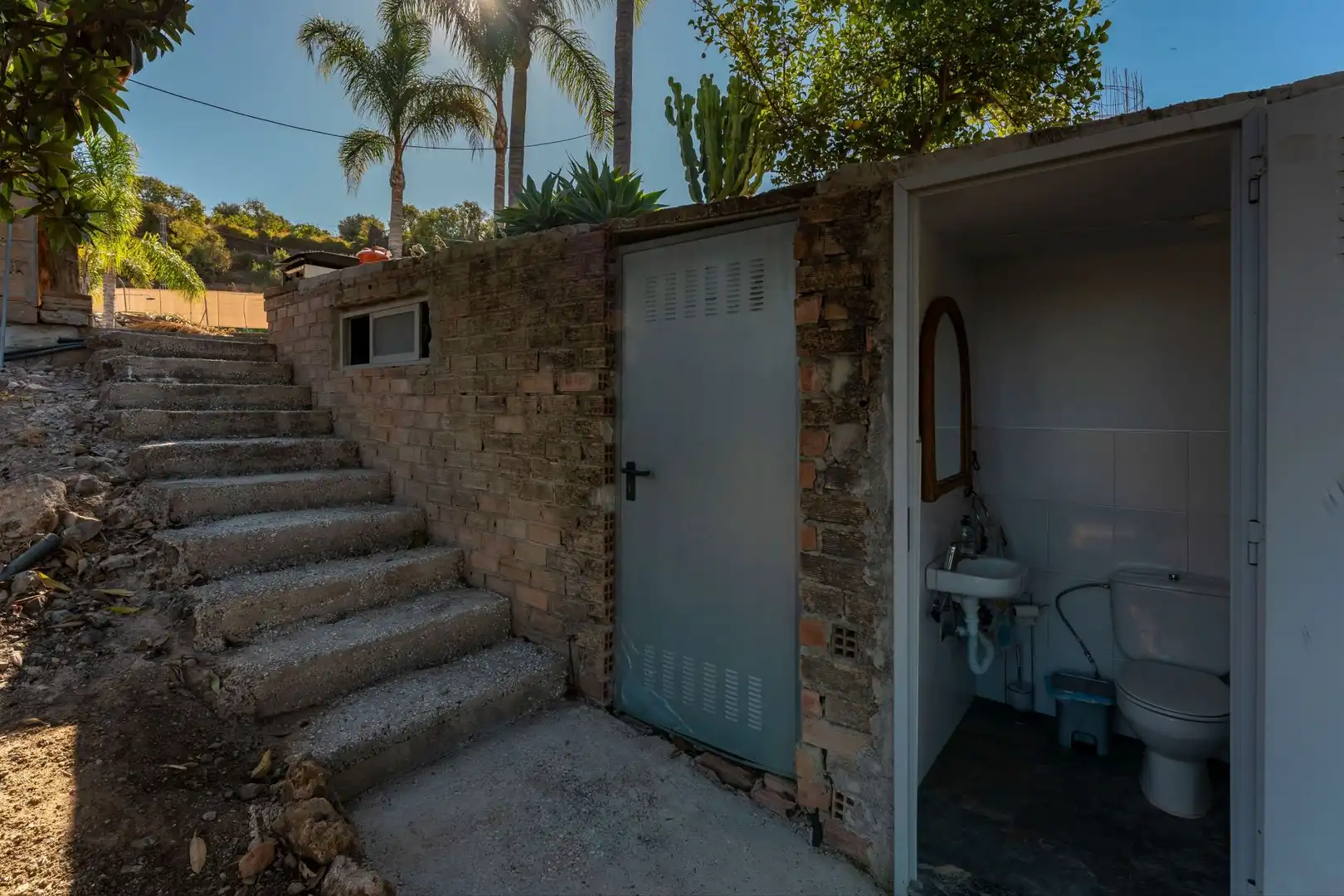 Casa rústica con piscina en venta en Coín, imagen 33