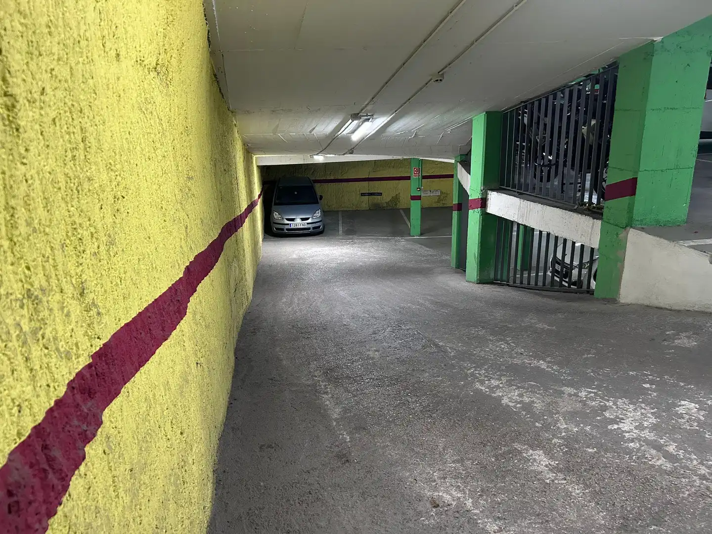 Parking of Garage for sale in Sant Joan Despí
