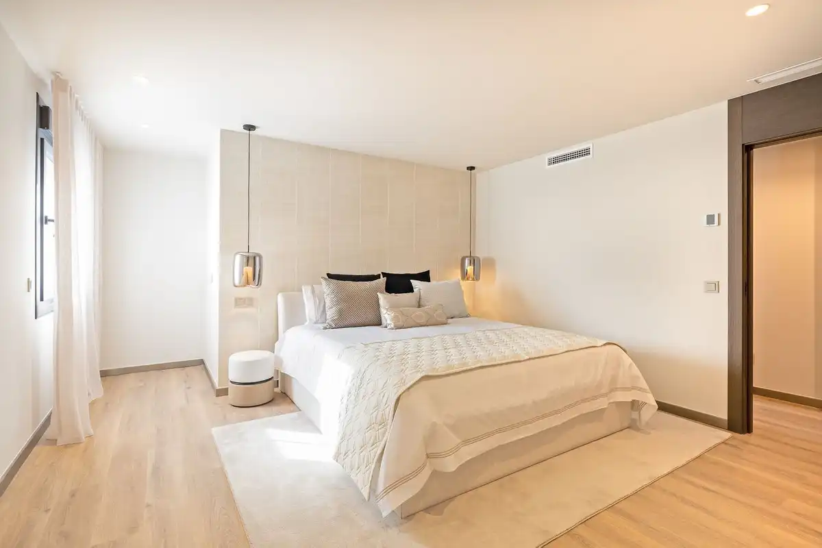 Apartament en venda a Nueva Andalucía, imagen 17