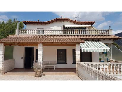 Casa o xalet en venda a Salvador Espriu, 19, La Torre de Claramunt