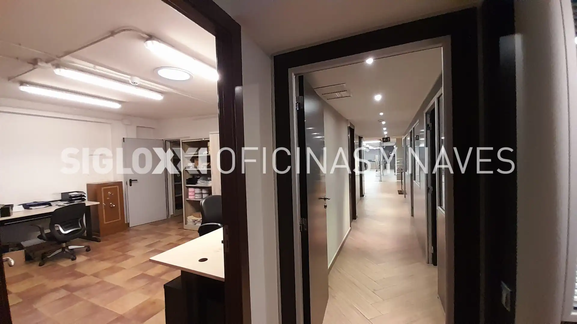 Local comercial en venta en ESPRONCEDA, imagen 41