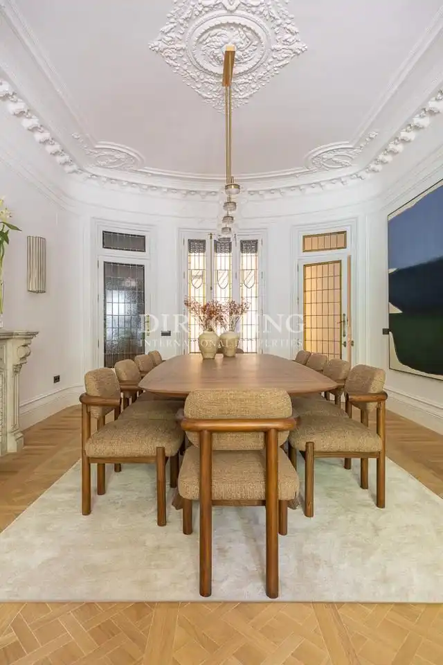 Wohnung mit Aufzug zum Verkauf in Calle Velázquez, imagen 18